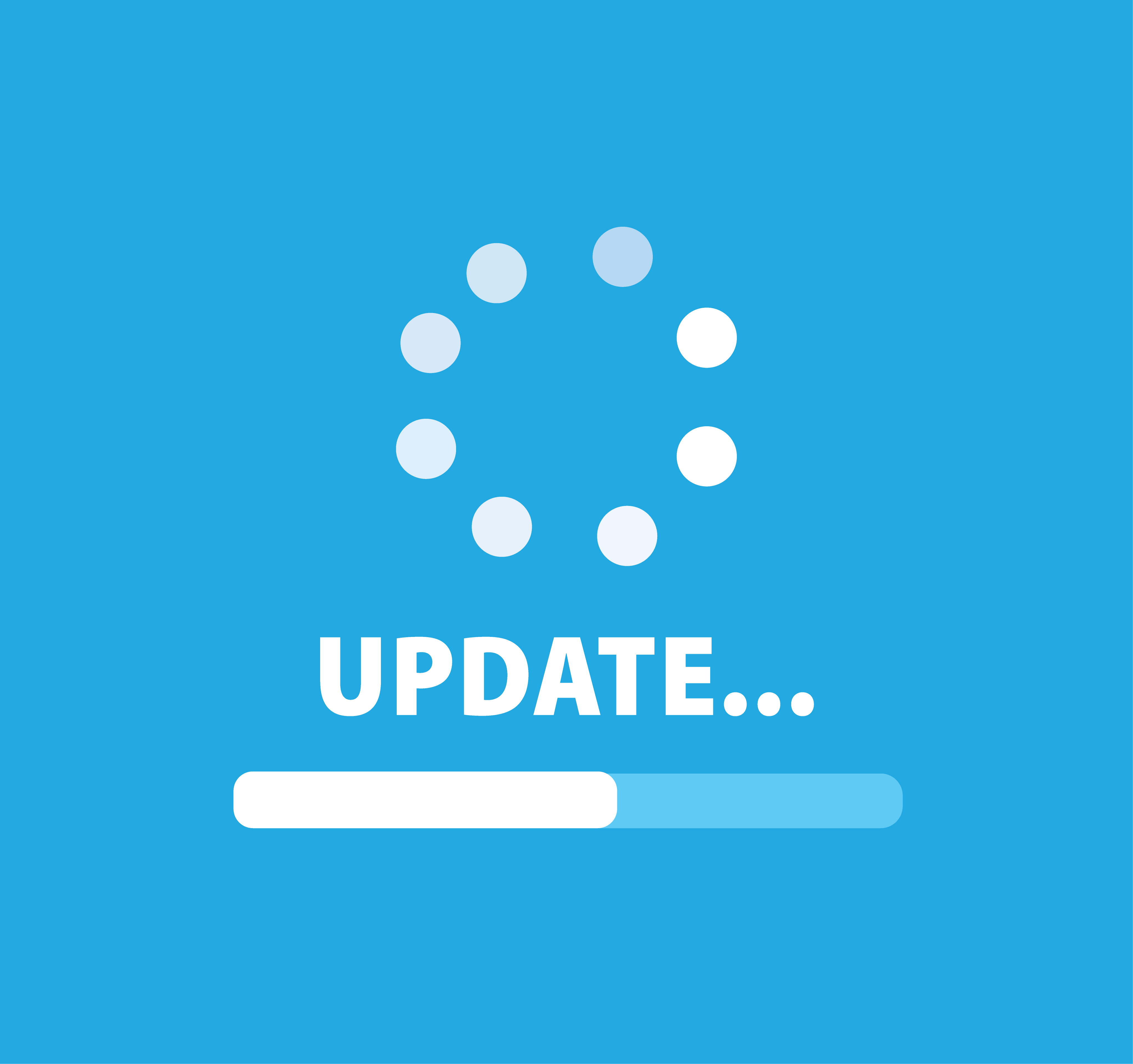 Status Aktualisieren